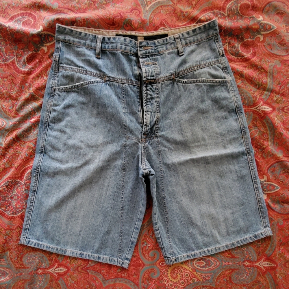 Mens Girbaud Shorts